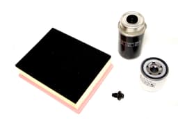 SKT6109-O — Service Kit - Major - Td4 2.2 Diesel
