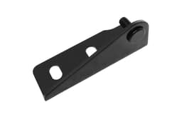 LR012202-A — Bracket - Rear Door Checker, LH