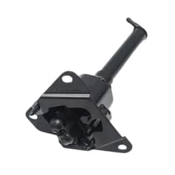 T2H3656-A — Headlight Washer Jet LH