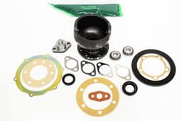 GA3165-A — Swivel Kit - Non Abs