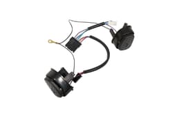QTN100270 — Switch - Horn