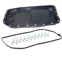 LR007474-A — Gearbox Sump