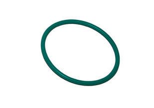 Inlet manifold - Control valve - Seal