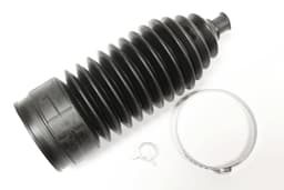 XR830015-A — Gaiter - Passenger Side 