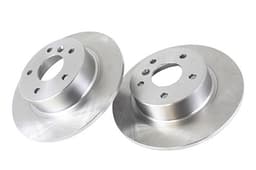 SDB000470-O — Rear Brake Disc (Pair)
