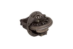 LR009498-A — Diff Assy Exchange