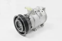 JPB000030-A — Compressor - A/C