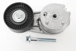 C2D21150-A — Tensioner - Drive Belt