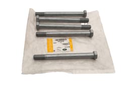 JZB100036 — Rear shock absorber - lower fixing bolt