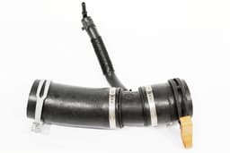 C2Z28258-A — Hose - Coolant Outlet