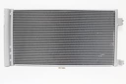 T2H37896-A — Condenser 2.0L Petrol