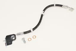 XR855614-A — Front Brake Flexible Hose LH