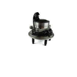 XR855936-A — Front Hub and Bearing