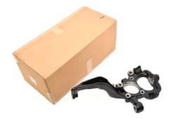 RUB500260 — Knuckle - Front Wheel, RH