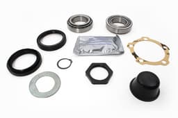 WBK2380-A — Kit - Wheel Bearing - Rear Axle