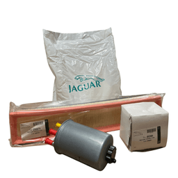 C2S46559 — Service Kit - 37,500 miles