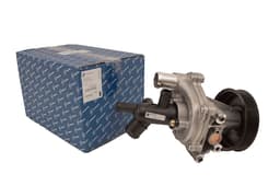 LR156697-O — Water Pump And Connector 