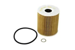 LPZ000020-O — Oil Filter