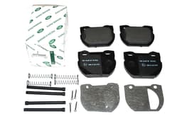 SFP000250 — Rear Brake Pads
