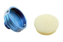 TF140PAD — Bump Stop Replacement Nylon Pad