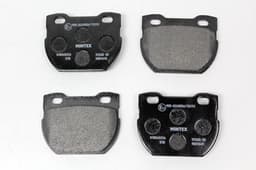 SFP000280-A — Rear Brake Pads