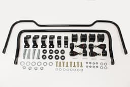 STC8156AA — Anti Roll Bar Kit - Front and Rear