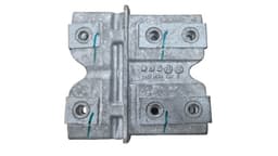 C2P4646 — RH Front Side Member Connector - Category B