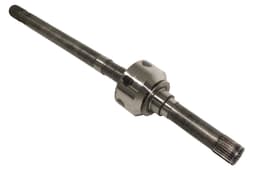 TDB500280-A — Drive Shaft - Front - Rh