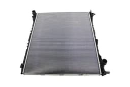 LR162110-A — Radiator
