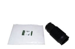C2P3211 — Front or rear shock absorber - Gaiter