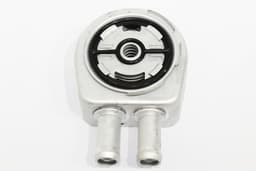 LR025515-A — Oil Cooler