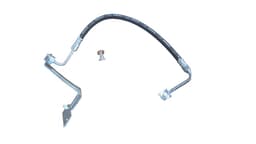 C2P14733-A — Rear Flexible Brake Hose - RH