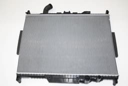 LR022741-O — Radiator Assy