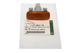 LNA4812AB — Direction indicator repeater lamp - Side