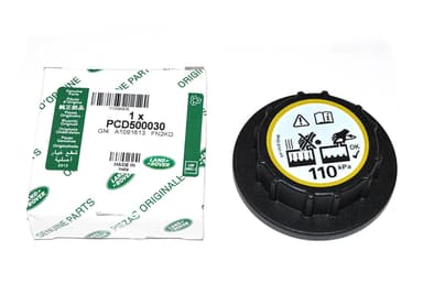 Expansion Tank Cap