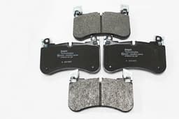 LR157174-A — Front Brake Pad Set