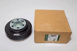 LR078547 — Pulley - Crankshaft