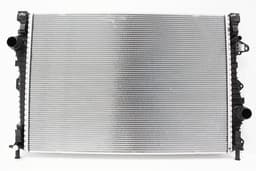 J9C7323-O — Radiator Assy