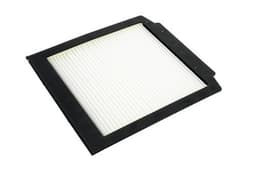 LR030219-O — Pollen Filter