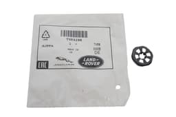 T4K4298 — Push On - Clip M6
