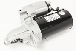 RTC6061-O — Starter Motor