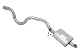 ESR3670-A — Exhaust