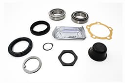 WBK2379-O — Kit - Wheel Bearing - Front Axle