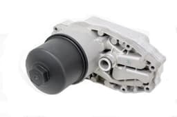 LR040738-A — Oil Filter And Cooler