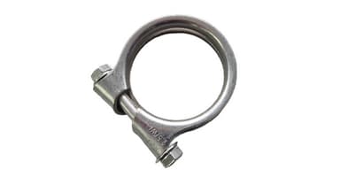 Exhaust clamp - 2.7L Diesel - Left hand side