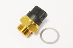 DBC10013-A — Radiator Fan Switch