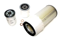SKT6002-A — Service Kit - Major - 200 Tdi