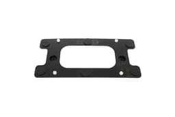 DRB100390 — Bracket - License plate