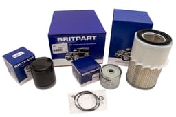DA6001 — Service kit