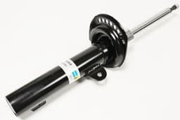 C2S20557-O — Front shock absorber - Sport suspension